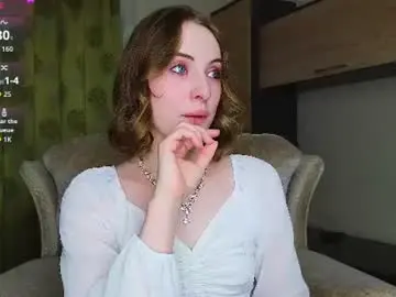 Chaturbate Adult Webcam of adelina_cowell