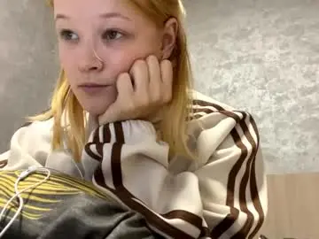 Chaturbate Live Sex of arianawarmington