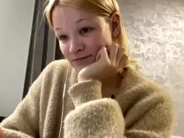 Chaturbate Sex Chat of arianawarmington