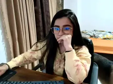 Chaturbate Live Sex of charlotte_richardson