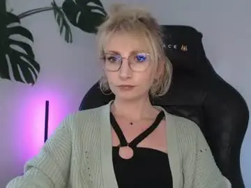 Chaturbate Live Porn of cinderellamoon