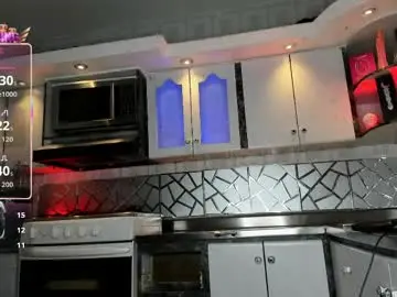Chaturbate Best Webcam of crisozzz