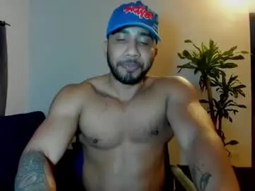 Chaturbate Nude Webcam of cristobal12cock