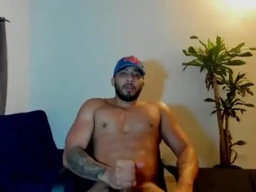 Chaturbate Sex Chat of cristobal12cock