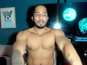 Chaturbate Nude Webcam of cristobal12cock