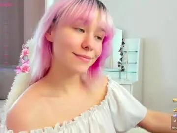 Chaturbate Adult Video Chat of emilytrase