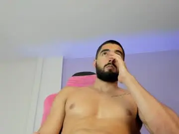 Chaturbate Sex Cam of joao_batista_team
