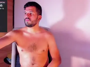 Chaturbate Sex Chat of kael_cassian