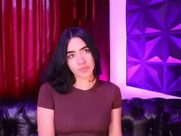 Chaturbate Live Porn of kassianoir_