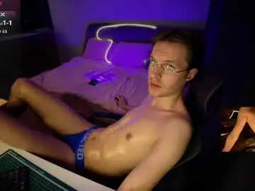Chaturbate Adult Webcam of leonnextdoor