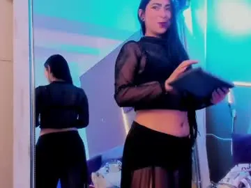 Chaturbate Sex Chat of lucyfergp