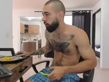 Chaturbate Watch Live Sex Cams of matheusbeard2
