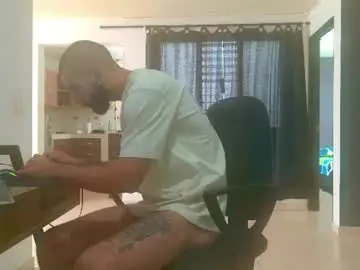 Chaturbate Adult Webcams of matheusbeard2