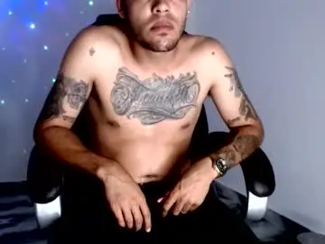 Chaturbate Sex Chat of riancum
