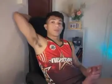 Chaturbate Live Sex of shake_raytow34