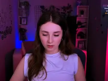 Chaturbate Free Live Porn of alisabliss