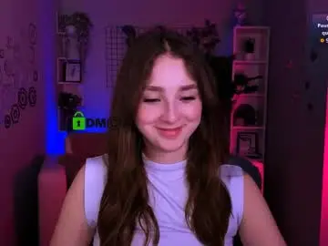 Chaturbate Private Sex Chat of alisabliss