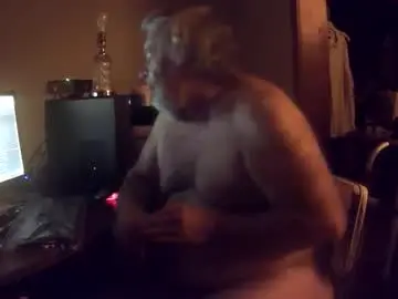 Chaturbate Live Porn of bear8620