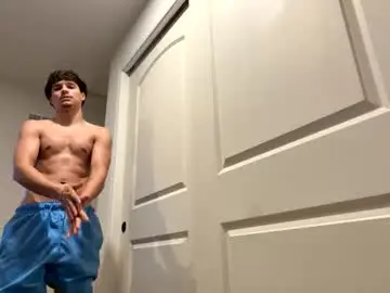 Chaturbate Nude Webcam of jayquickest