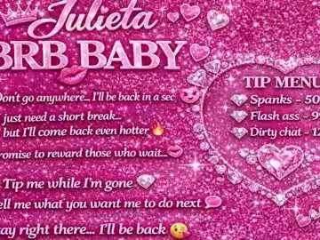 Chaturbate Adult Webcam of julieta_princess_
