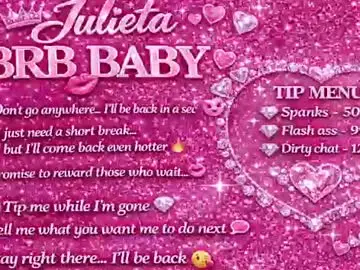 Chaturbate Adult Webcams of julieta_princess_
