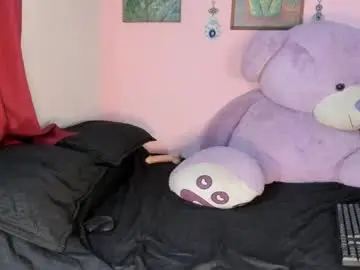 Chaturbate Private Sex Chat of maddy_jhonsson
