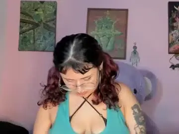 Chaturbate Live Sex of maddy_jhonsson