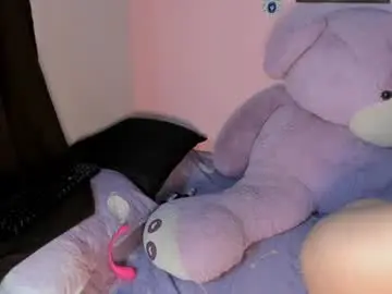 Chaturbate Adult Webcams of maddy_jhonsson