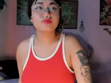 Chaturbate Private Sex Chat of maddy_jhonsson