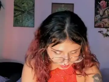 Chaturbate Adult Webcam of maddy_jhonsson