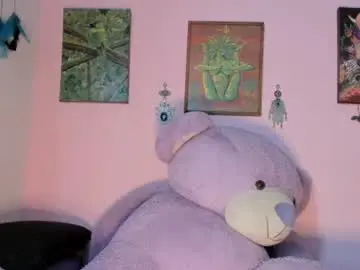 Chaturbate Nude Webcam of maddy_jhonsson
