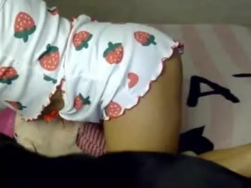 Chaturbate Sex Cam of maferchavez88