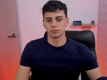 Chaturbate Private Sex Chat of markpotier