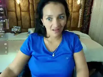 Chaturbate Free Porn Cam of marylinmilf