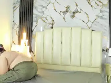 Chaturbate Adult Webcam of molliebue1
