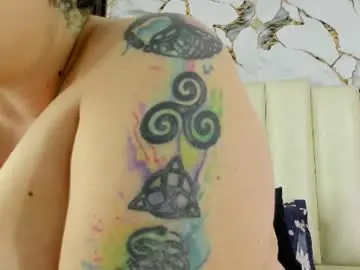 Chaturbate Adult Webcams of molliebue1