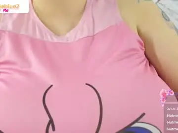 Chaturbate Live Porn of molliebue1
