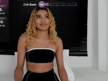Chaturbate Watch Live Sex Cams of rennatta_sx