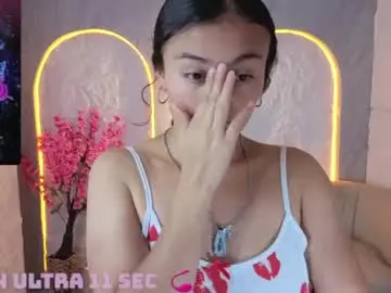 Chaturbate Live Sex of sweet_morita_tx