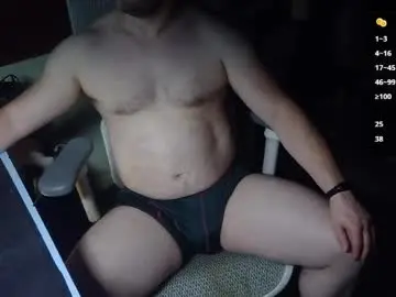 Chaturbate Adult Video Chat of under_the_desk40