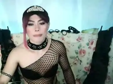 Chaturbate Sex Cam of ur_dominatrix