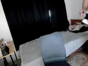 Chaturbate Best live sex cam show of _tsganda69_