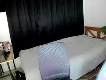 Chaturbate Nude Webcam of _tsganda69_