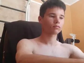 Chaturbate Nude Webcam of arvyn_