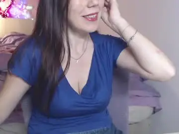 Chaturbate Free Live Porn of bustygf