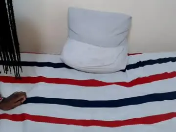 Chaturbate Live Sex of candiemaya