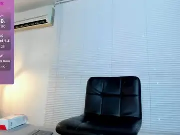 Chaturbate Sex Cam of cathaleya_17
