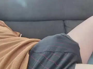 Chaturbate Best Webcam of chezmonsieur_g