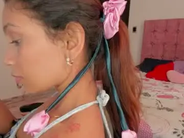 Chaturbate Private Sex Chat of cora22_