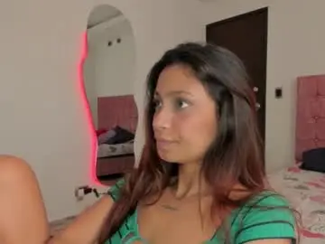 Chaturbate Sex Cam of cora22_